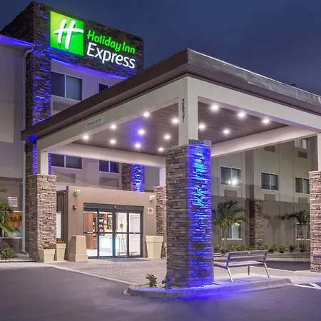 Holiday Inn Express - Naples South - I-75 By Ihg